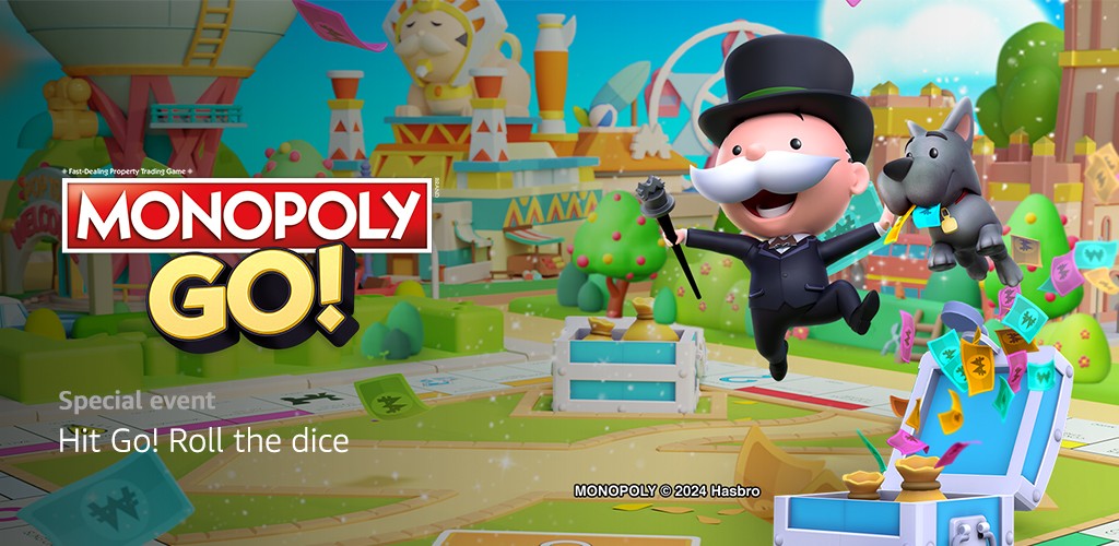 MONOPOLY GO!