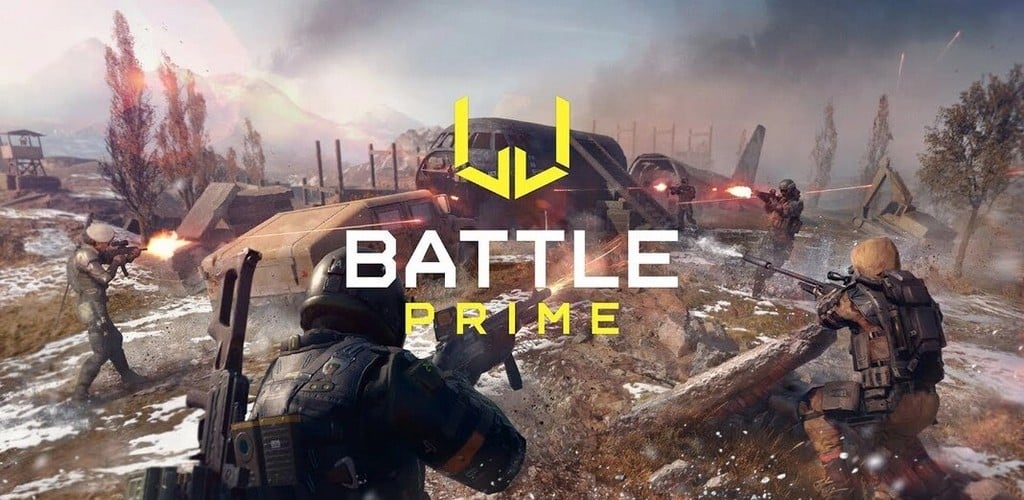 Battle Prime