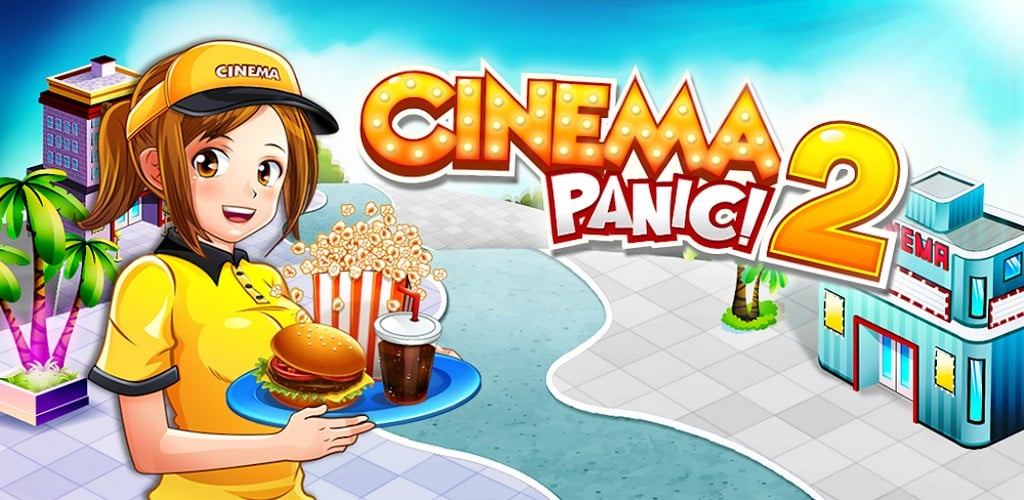 Cinema Panic 2