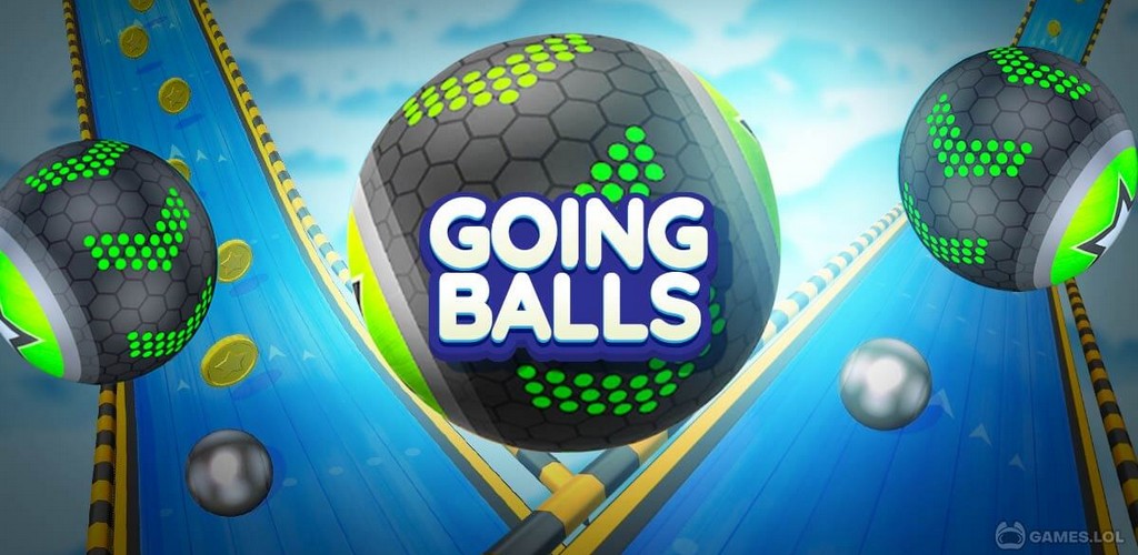 Going Balls