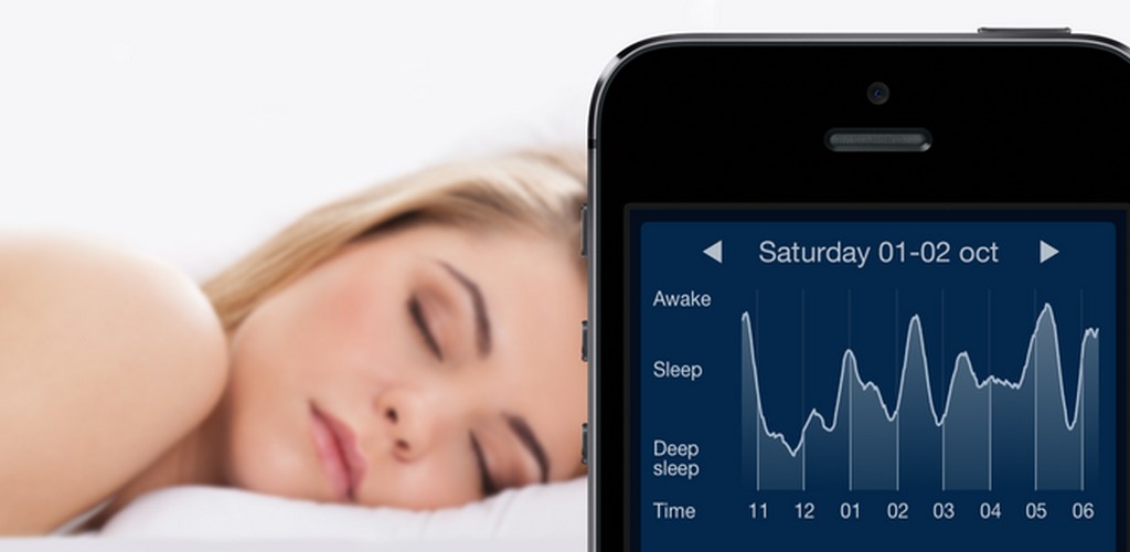 Sleep Monitor