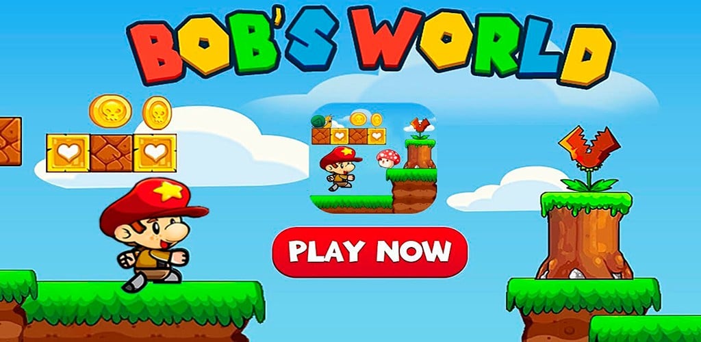 Bob's World