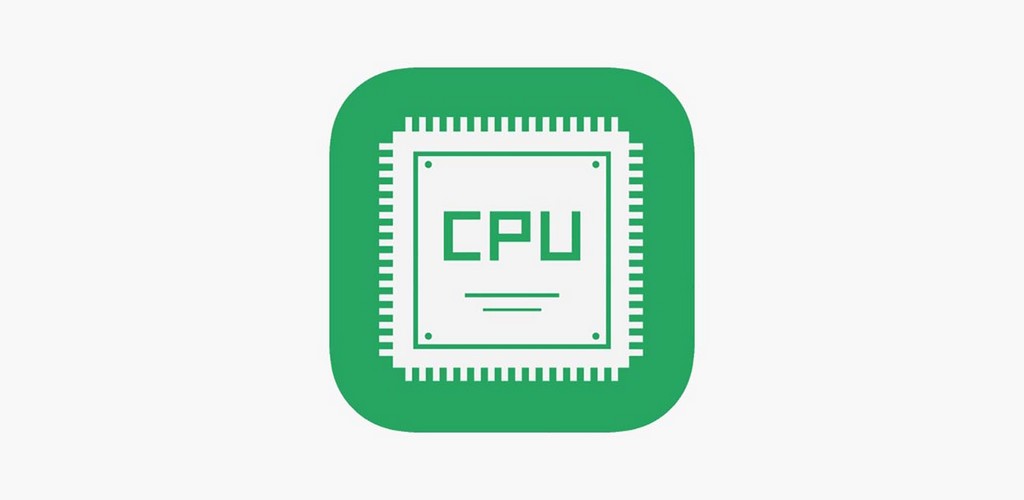 CPU X