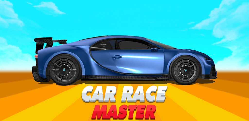 Car Race 3D