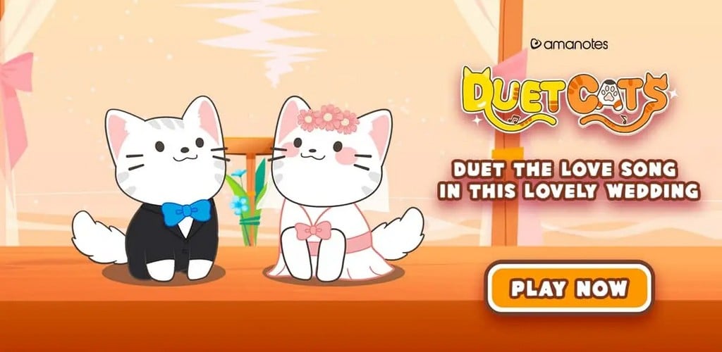 Duet Cats