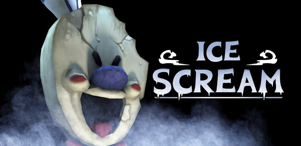 Ice Scream 1