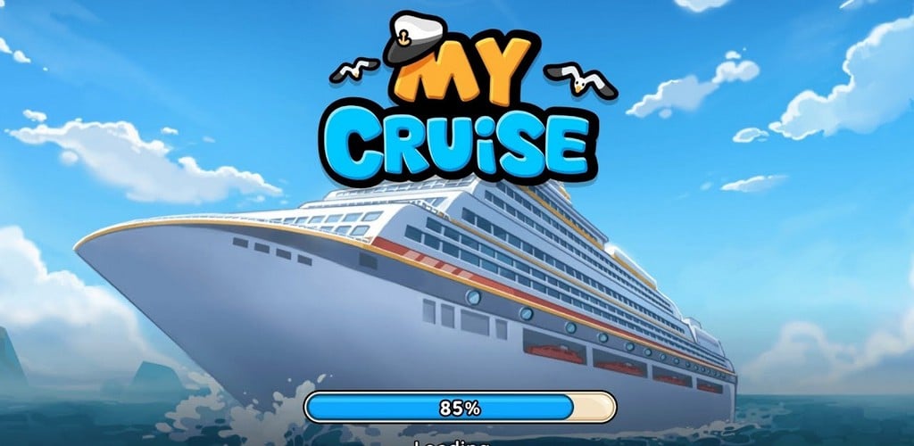 My Cruise