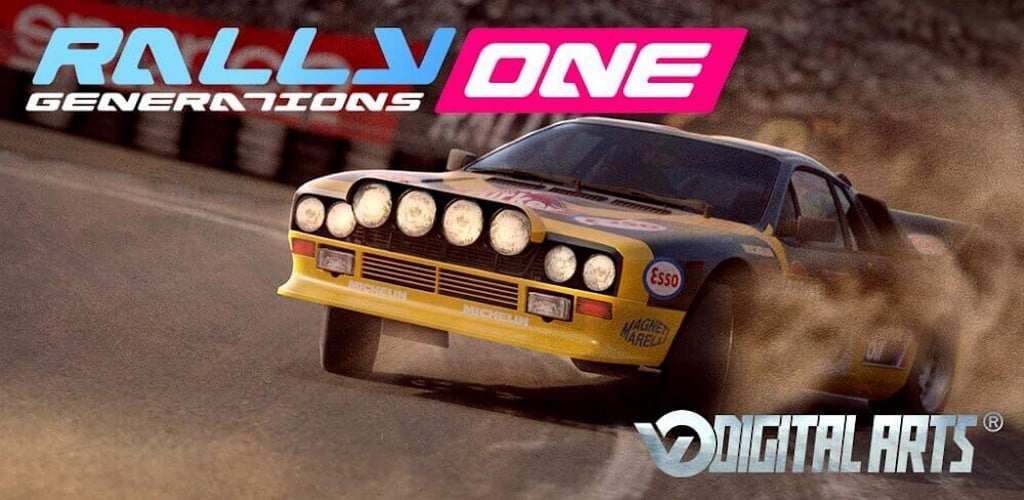 Rally One