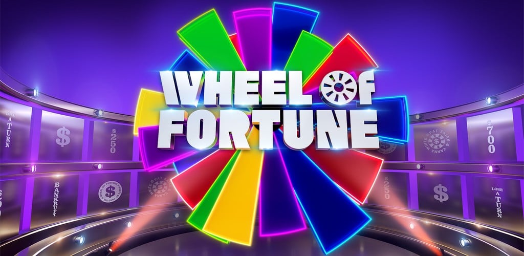 Wheel of Fortune