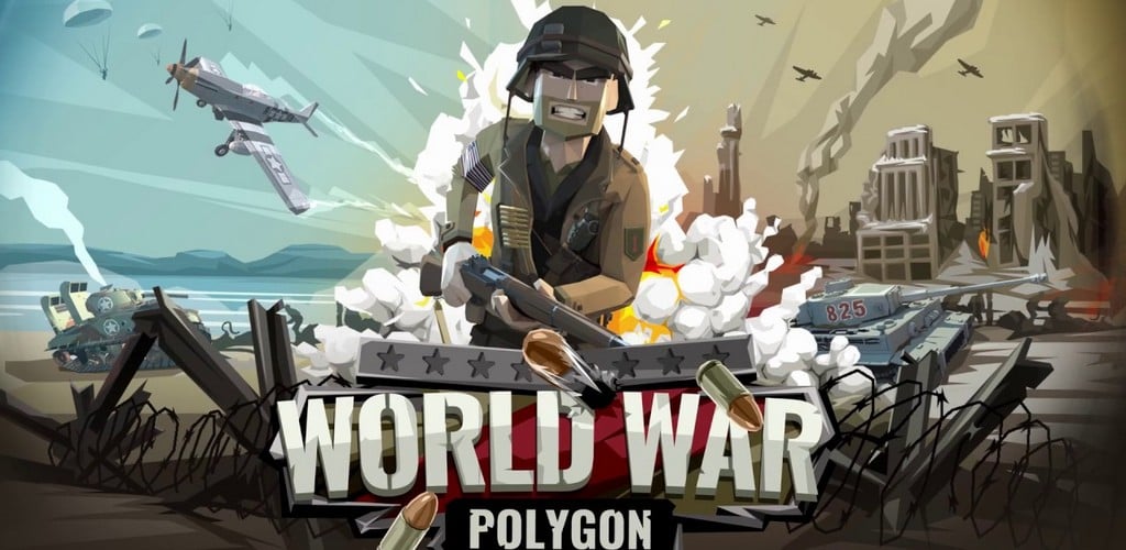 World War Polygon