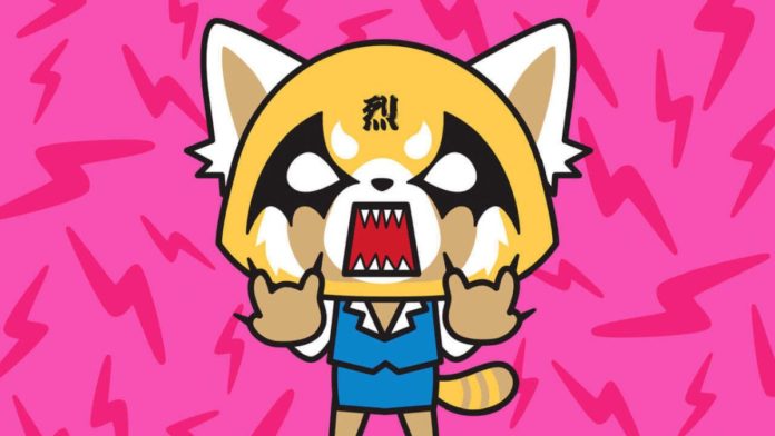 Aggretsuko: Consejos y Trucos para desbloquear todos los personajes