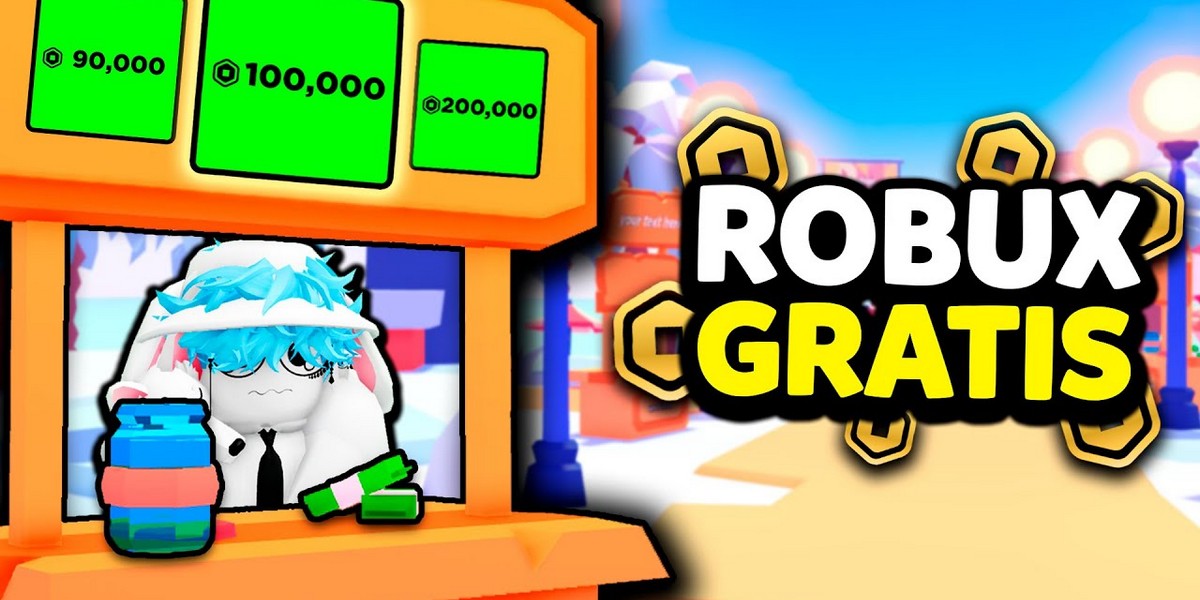 Cómo Ganar Robux Gratis en Roblox: Guía Completa y Consejos Infalibles