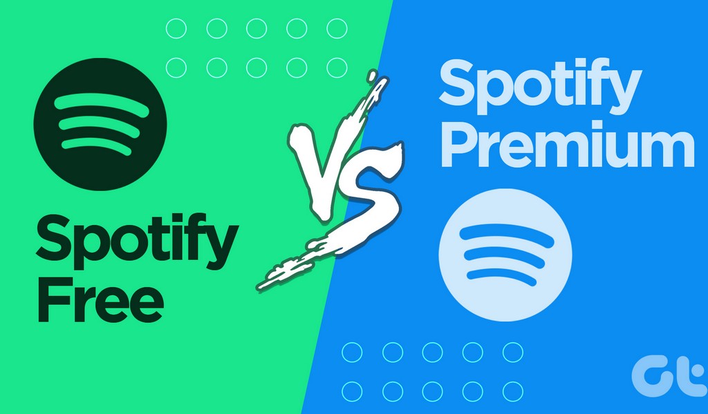 Spotify APK Gratis vs Spotify Premium APK