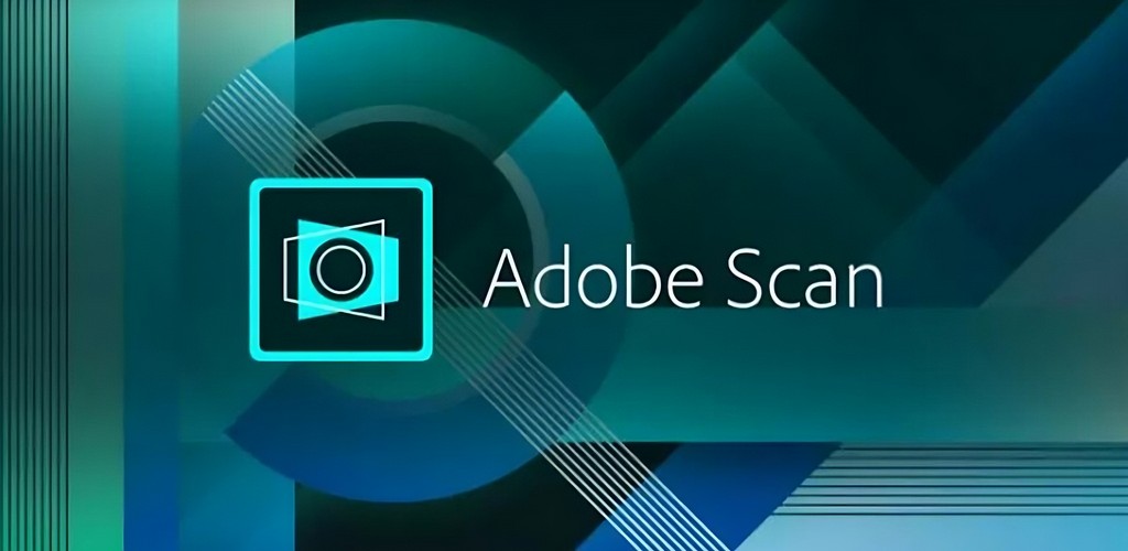 Adobe Scan