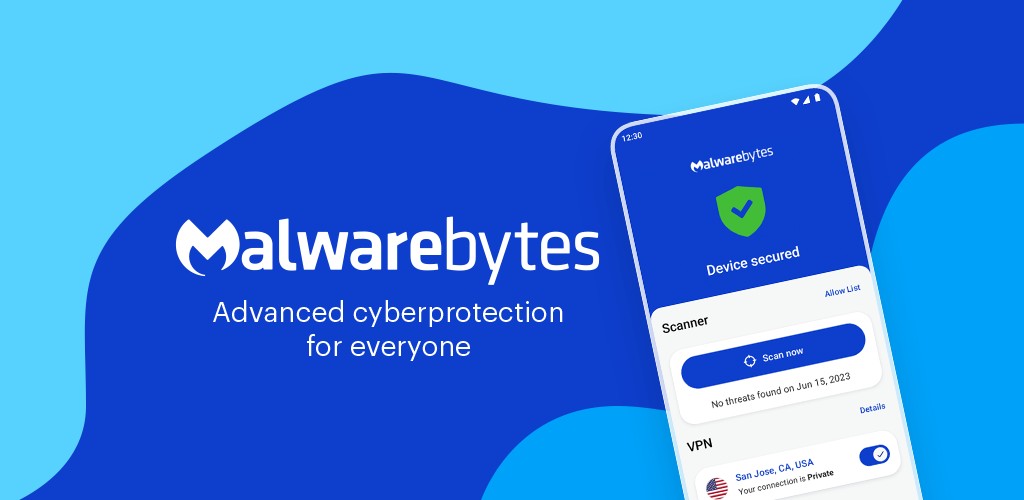 Malwarebytes Mobile Security