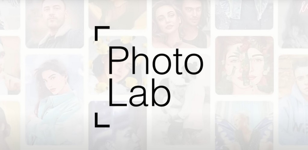 Photo Lab