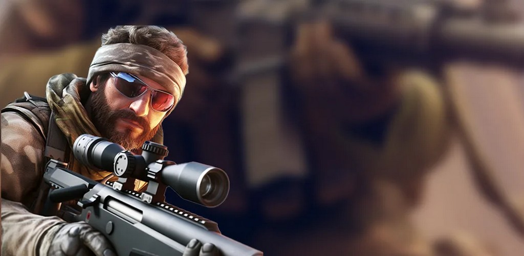 Sniper Siege