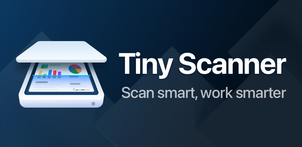 Tiny Scanner: PDF Scanner App