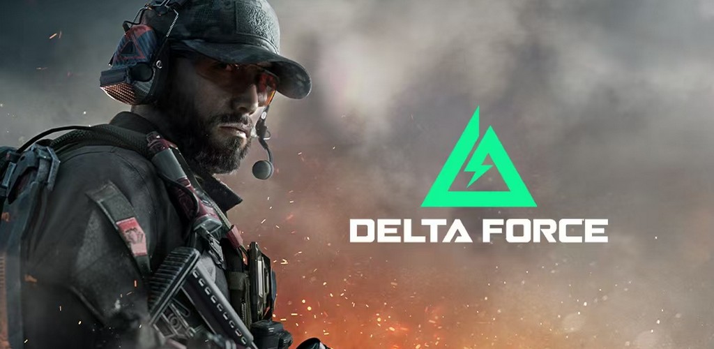 Delta Force