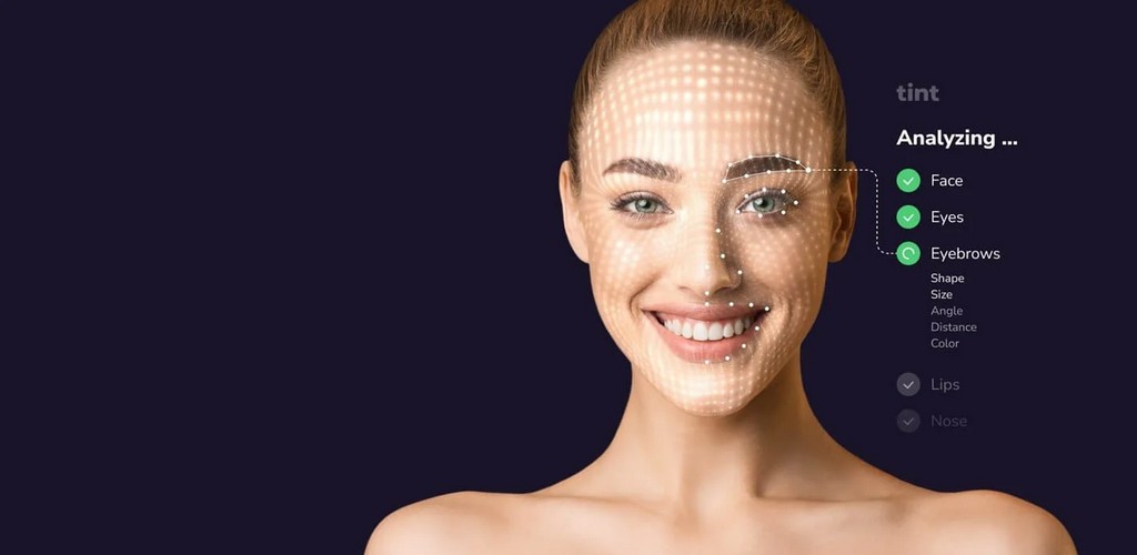 Beauty Scanner