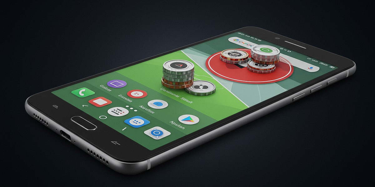 La evolución del juego móvil: cómo los juegos para Android están cambiando el panorama de las apuestas