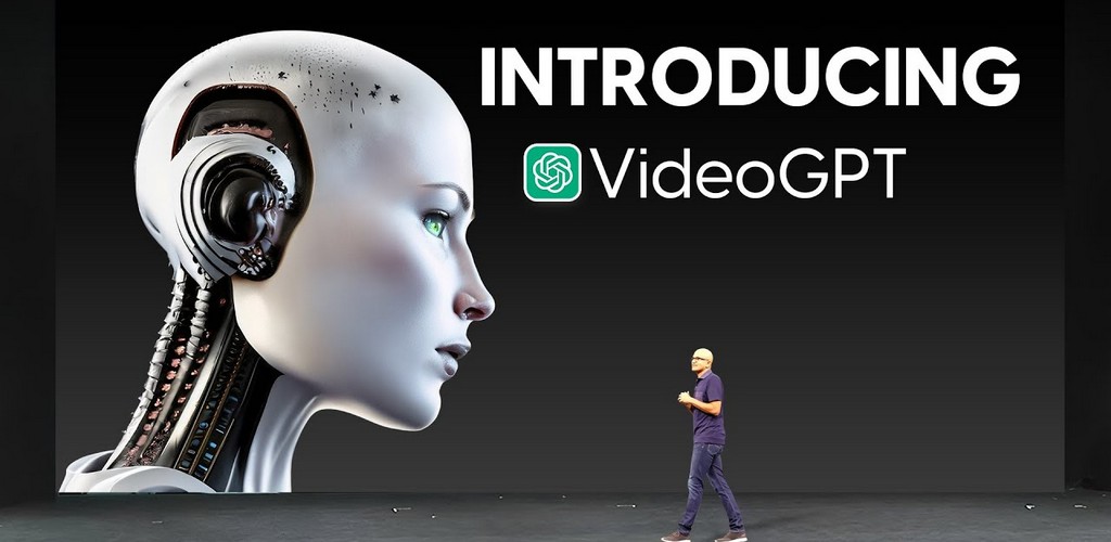 VideoGPT