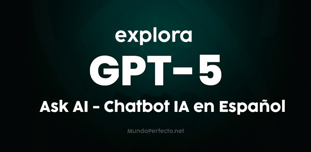 Ask AI - Chatbot IA en Español