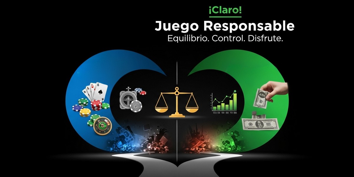 Juego responsable: por qué es importante para todos los jugadores