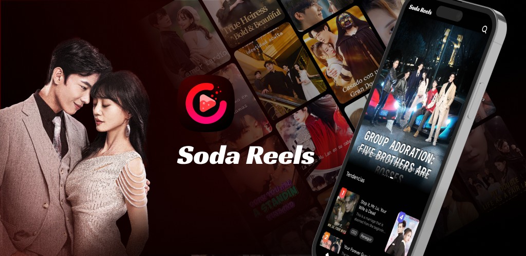 Soda Reels
