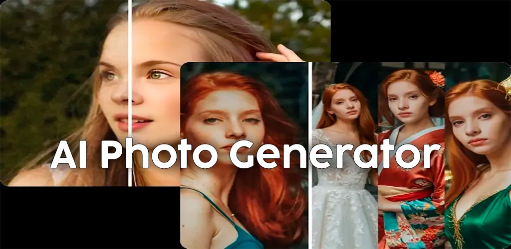 AI Photo Generator