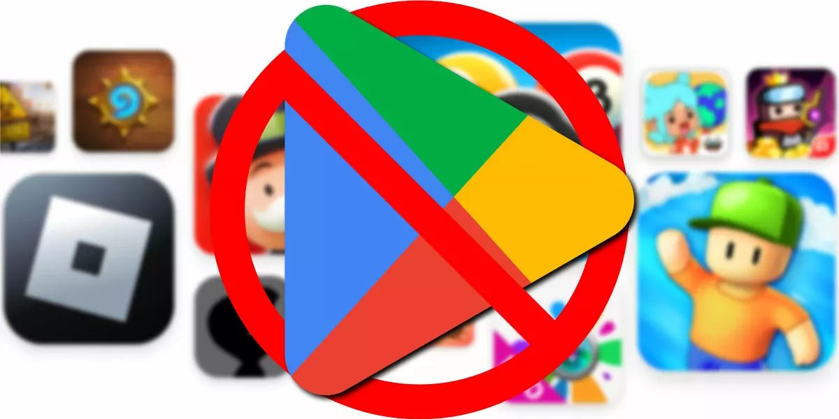 Cómo instalar apps Android sin Google Play Store paso a paso