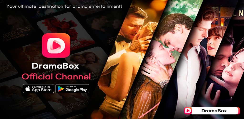 DramaBox
