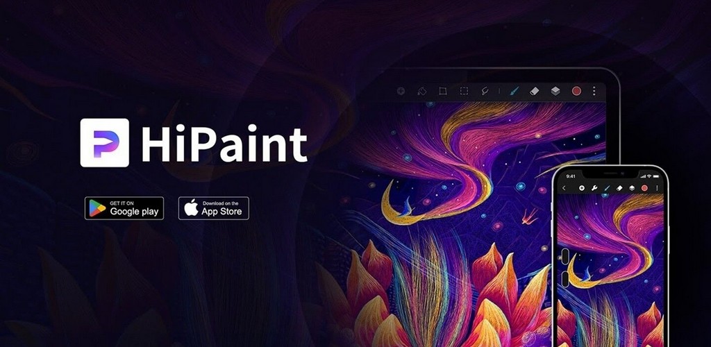 HiPaint