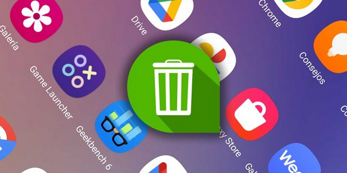 Las 7 mejores apps Android para mejorar el rendimiento de tu móvil
