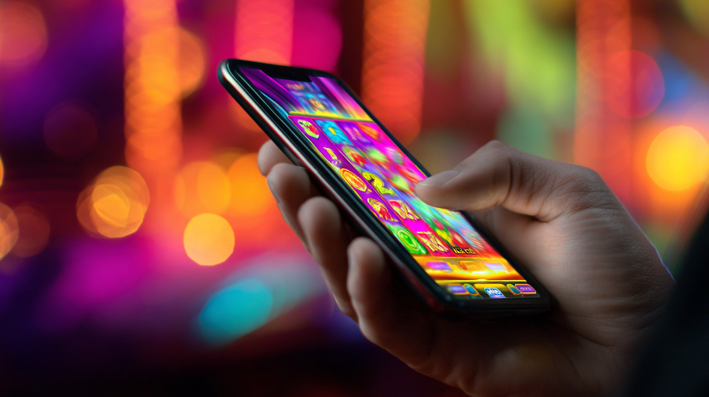 Aplicación móvil para Android