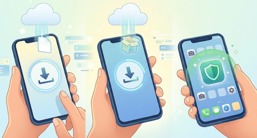 Pasos para descargar e instalar la M777 APK
